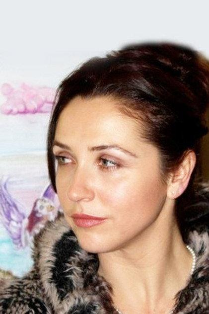 Chloe Treend - Actor Profile Photo