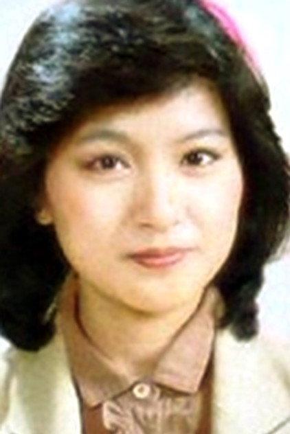 Fang Fangfang - Actor Profile Photo