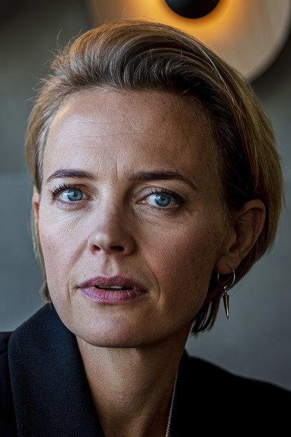 Josephine Bornebusch - Actor Profile Photo