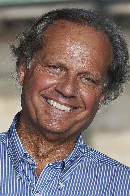 Albert Dohmen - Actor Profile Photo