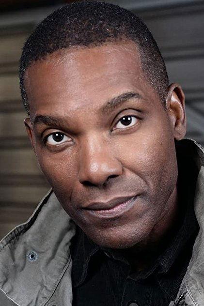 Ray Campbell - Actor Profile Photo