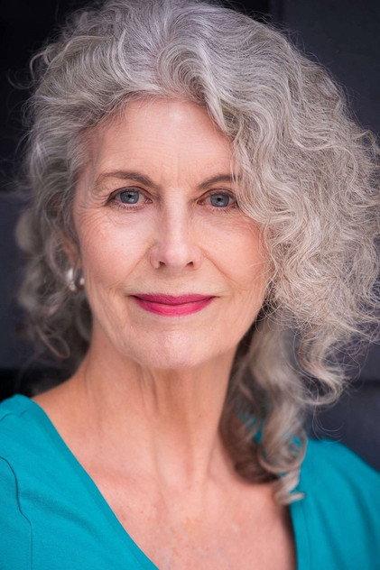 Vivienne Powell - Actor Profile Photo