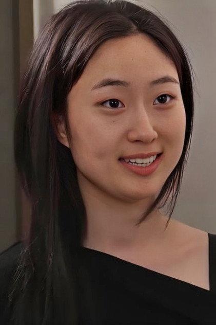 Yoo Bo-na - Actor Profile Photo