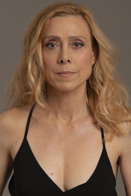 Patrícia Niedermeier - Actor Profile Photo