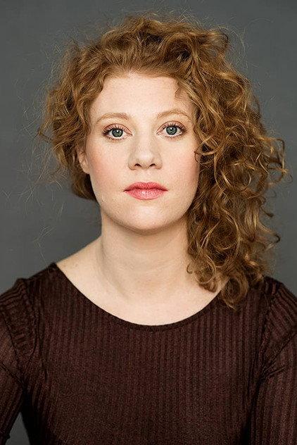 Kathleen Stavert - Actor Profile Photo