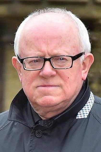 Ken Morley - Actor Profile Photo