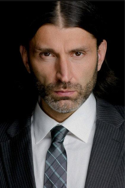 Alex Martins - Actor Profile Photo