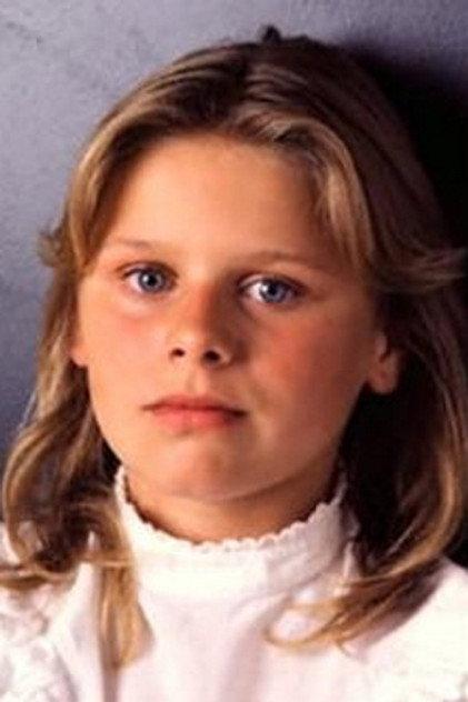 Pernilla Allwin - Actor Profile Photo