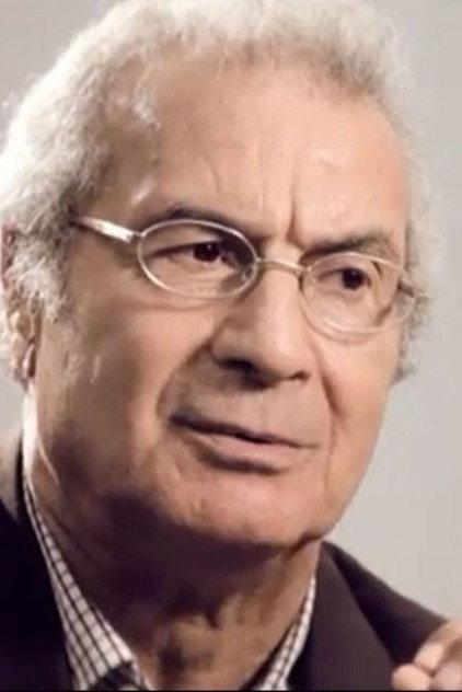 Mohamed Abdel Moaty - Actor Profile Photo