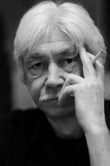 Адиль Кусов - Actor Profile Photo