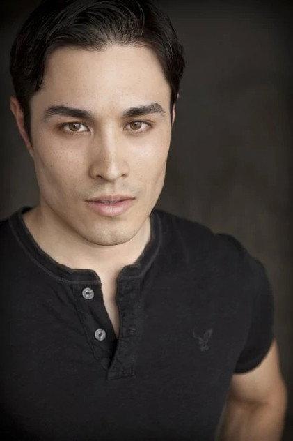 Jamie Cho - Actor Profile Photo