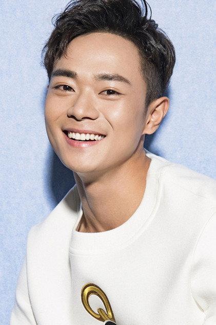 Cao Jun - Actor Profile Photo