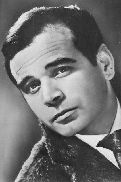 Edwin Marian - Actor Profile Photo