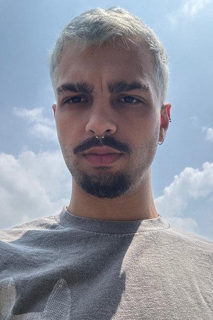 Leo Chedid - Actor Profile Photo