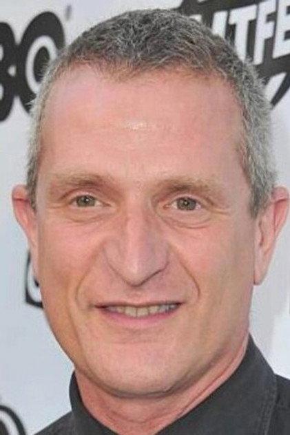 Glenn Gaylord - Actor Profile Photo