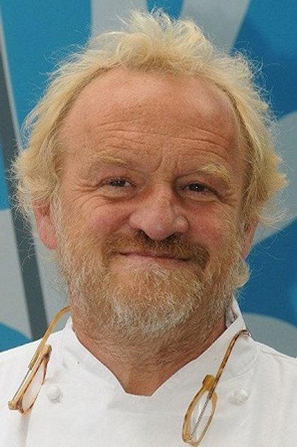 Antony Worrall Thompson - Actor Profile Photo