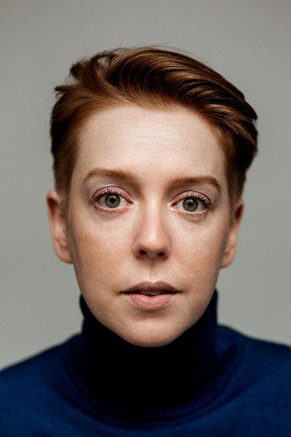 Blair Baker - Actor Profile Photo