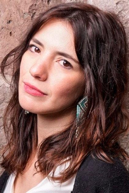 Lila Avilés - Actor Profile Photo