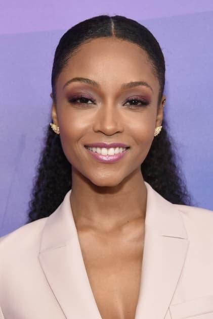 Yaya DaCosta - Actor Profile Photo