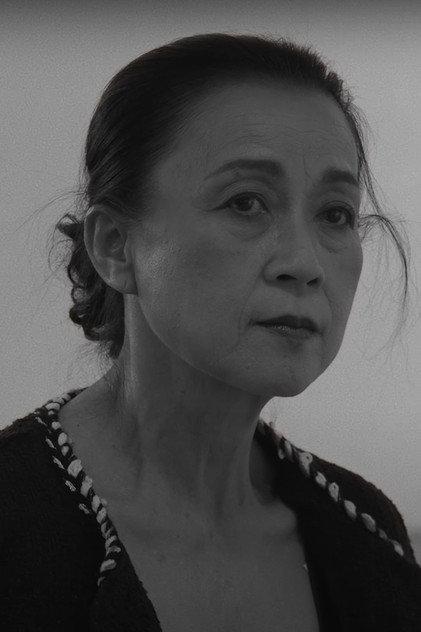 Thanawan Chidthonglang - Actor Profile Photo