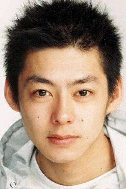 Kazuma Shigaya - Actor Profile Photo