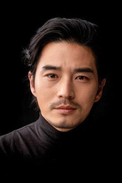 Cheon	Yeong-am - Actor Profile Photo