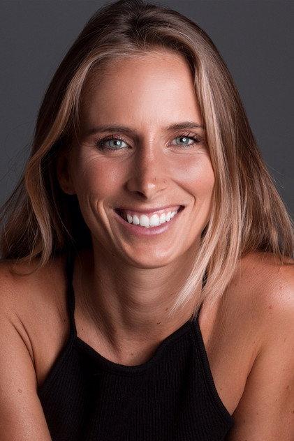 Marisa Matos - Actor Profile Photo