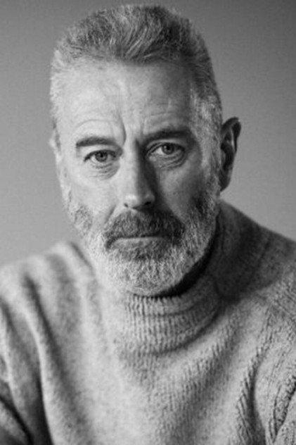 Ged Simmons - Actor Profile Photo