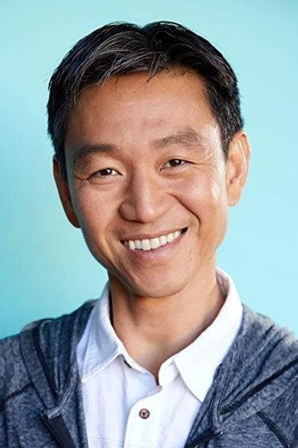 Alexandre Chen - Actor Profile Photo