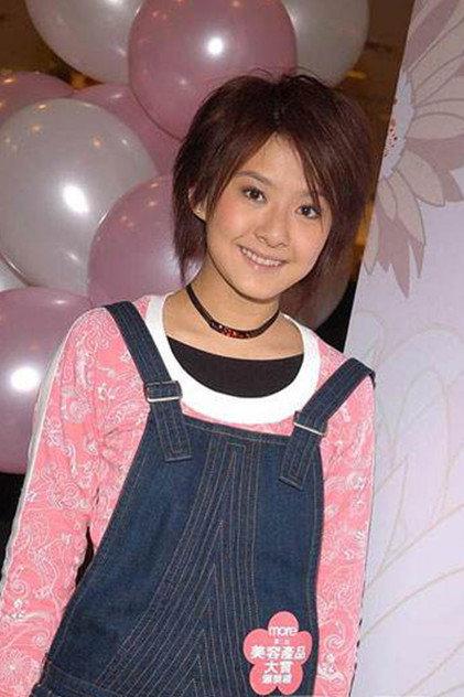 Renee Dai - Actor Profile Photo