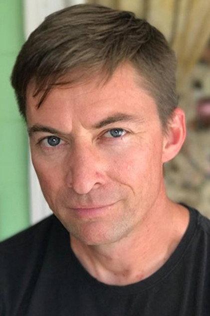 Peter Duke - Actor Profile Photo