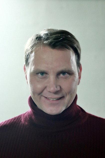 Mike Müller - Actor Profile Photo