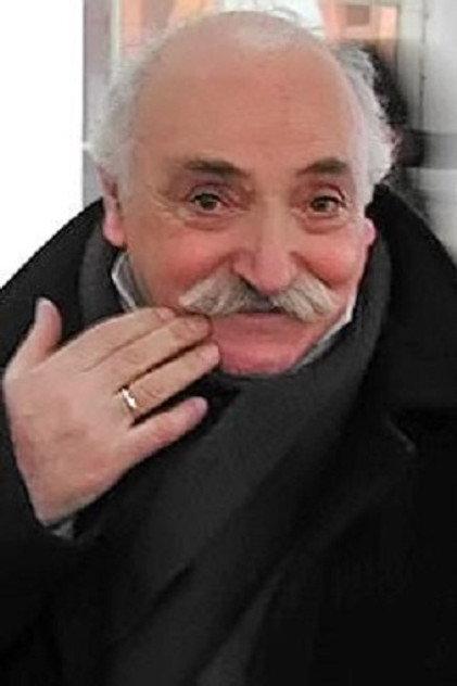 Teimuraz Beridze - Actor Profile Photo