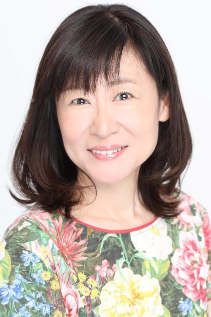Yuko Sumitomo - Actor Profile Photo
