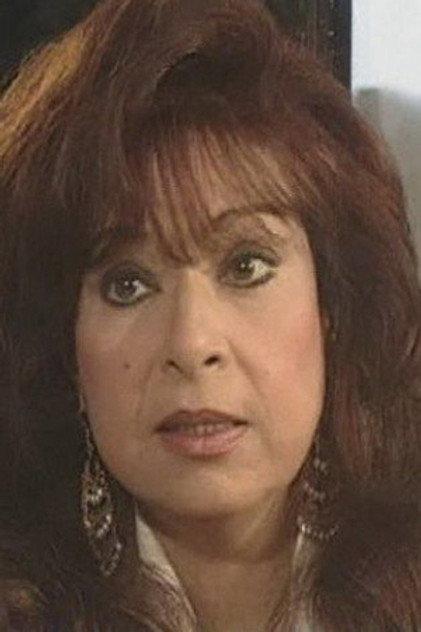 Seham Fathy - Actor Profile Photo