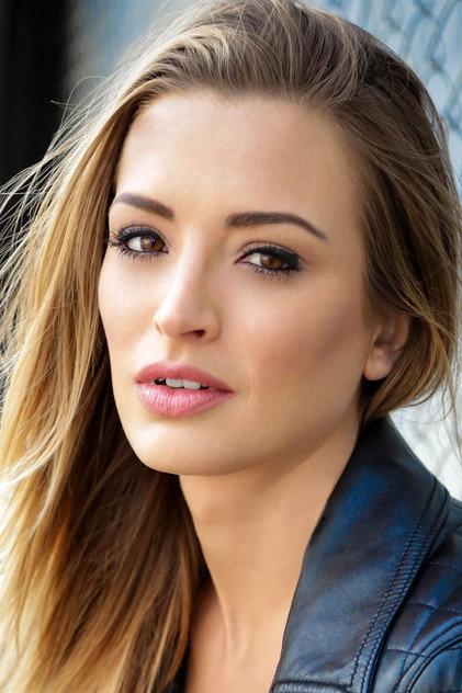 Katie Keene - Actor Profile Photo