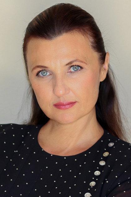 Natasha Goubskaya - Actor Profile Photo