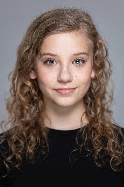 Lyudmila Yulova - Actor Profile Photo