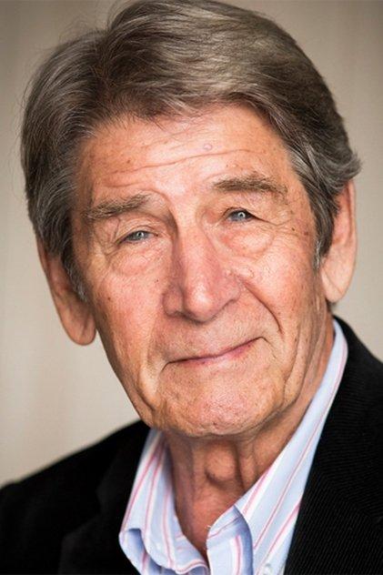 Ken Blackburn - Actor Profile Photo