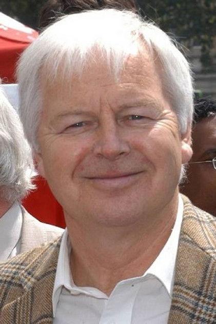Ian Lavender - Actor Profile Photo