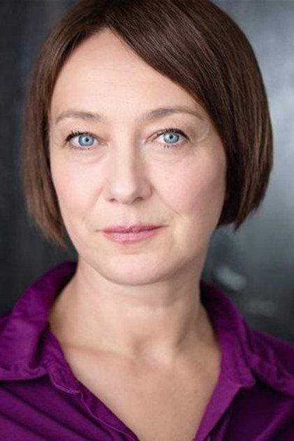 Portia Booroff - Actor Profile Photo
