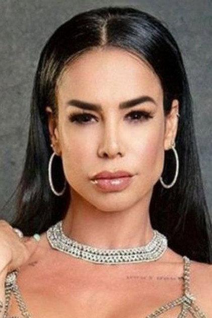 Lis Vega - Actor Profile Photo