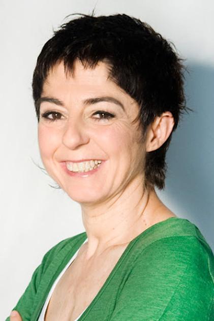 Aten Soria - Actor Profile Photo