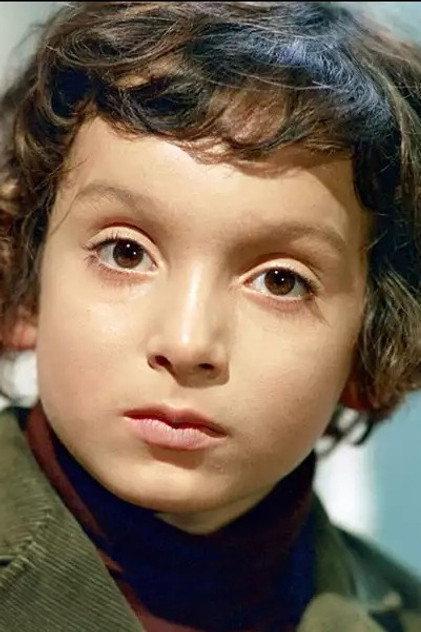 Robert Pliuchinski - Actor Profile Photo