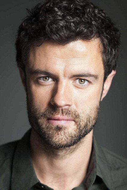 Aitor Merino - Actor Profile Photo