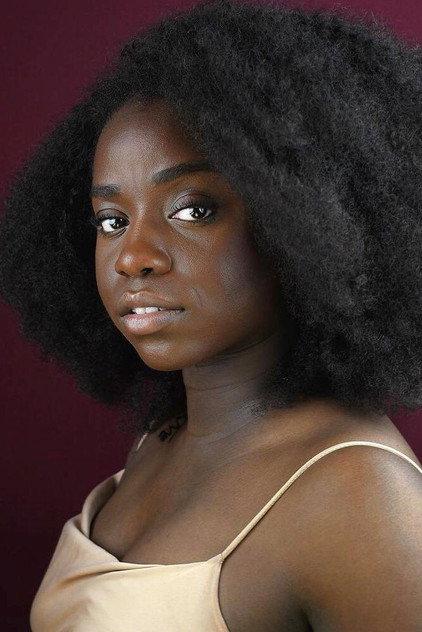 Grace Duah - Actor Profile Photo
