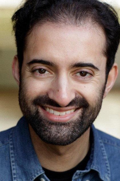 Yusuf Bhaimia - Actor Profile Photo