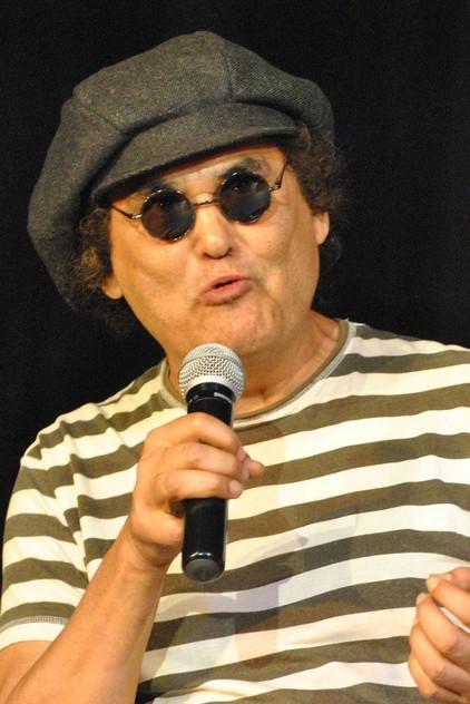 José Natera - Actor Profile Photo