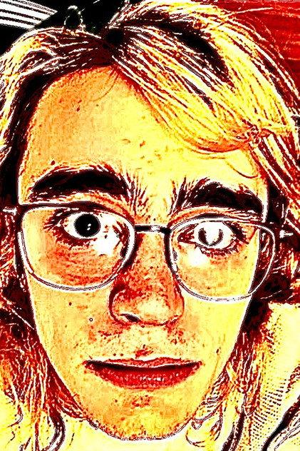 Alex Dashwood - Actor Profile Photo