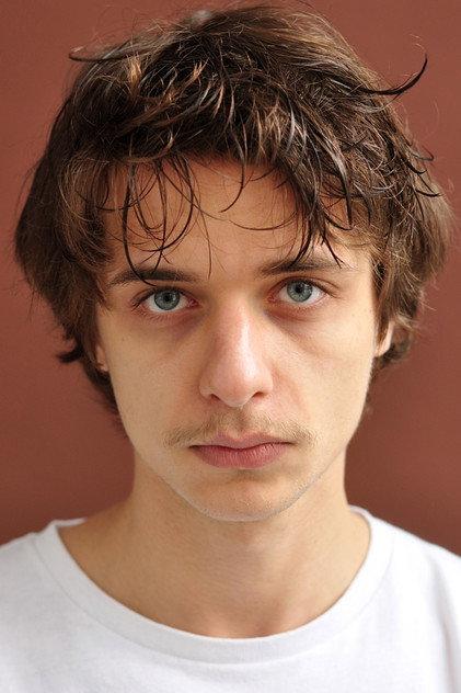 Piotr Napierała - Actor Profile Photo